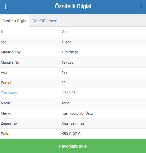 İlan Resmi